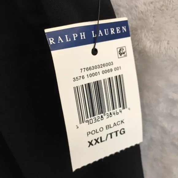 NWT Polo Sport Ralph Lauren shorts - Picture 3 of 10